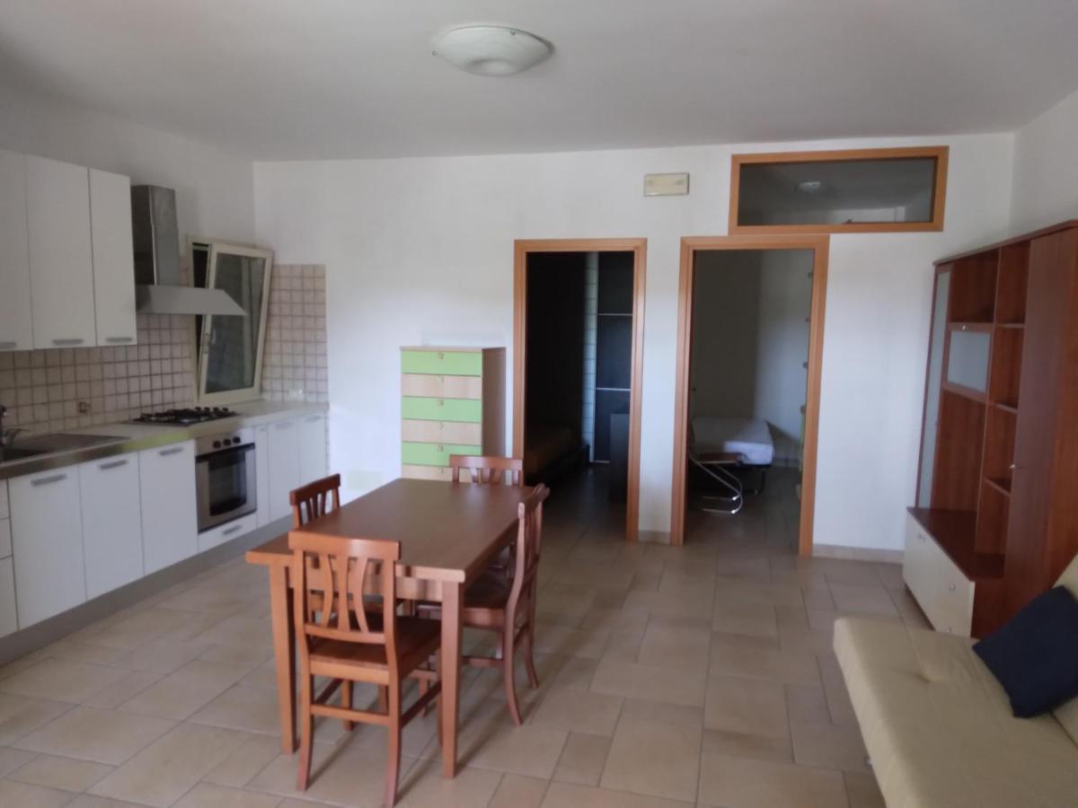 Rinaldi Casa vacanze Vieste