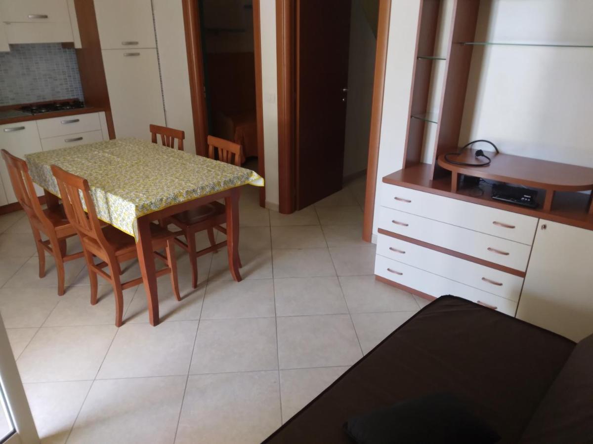 Casa vacanze Rinaldi Vieste