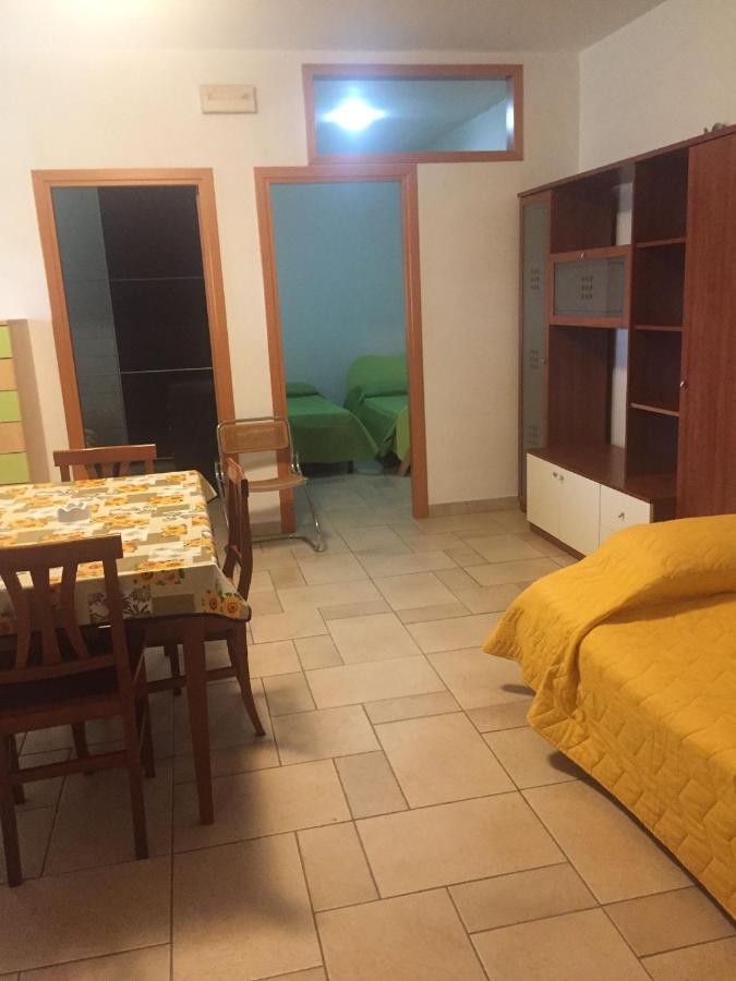 Casa vacanze Rinaldi Vieste