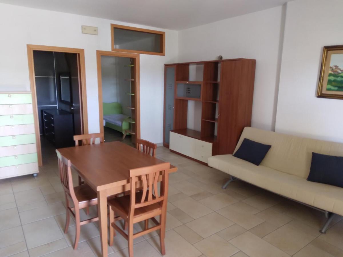 Rinaldi Hébergement de vacances Vieste