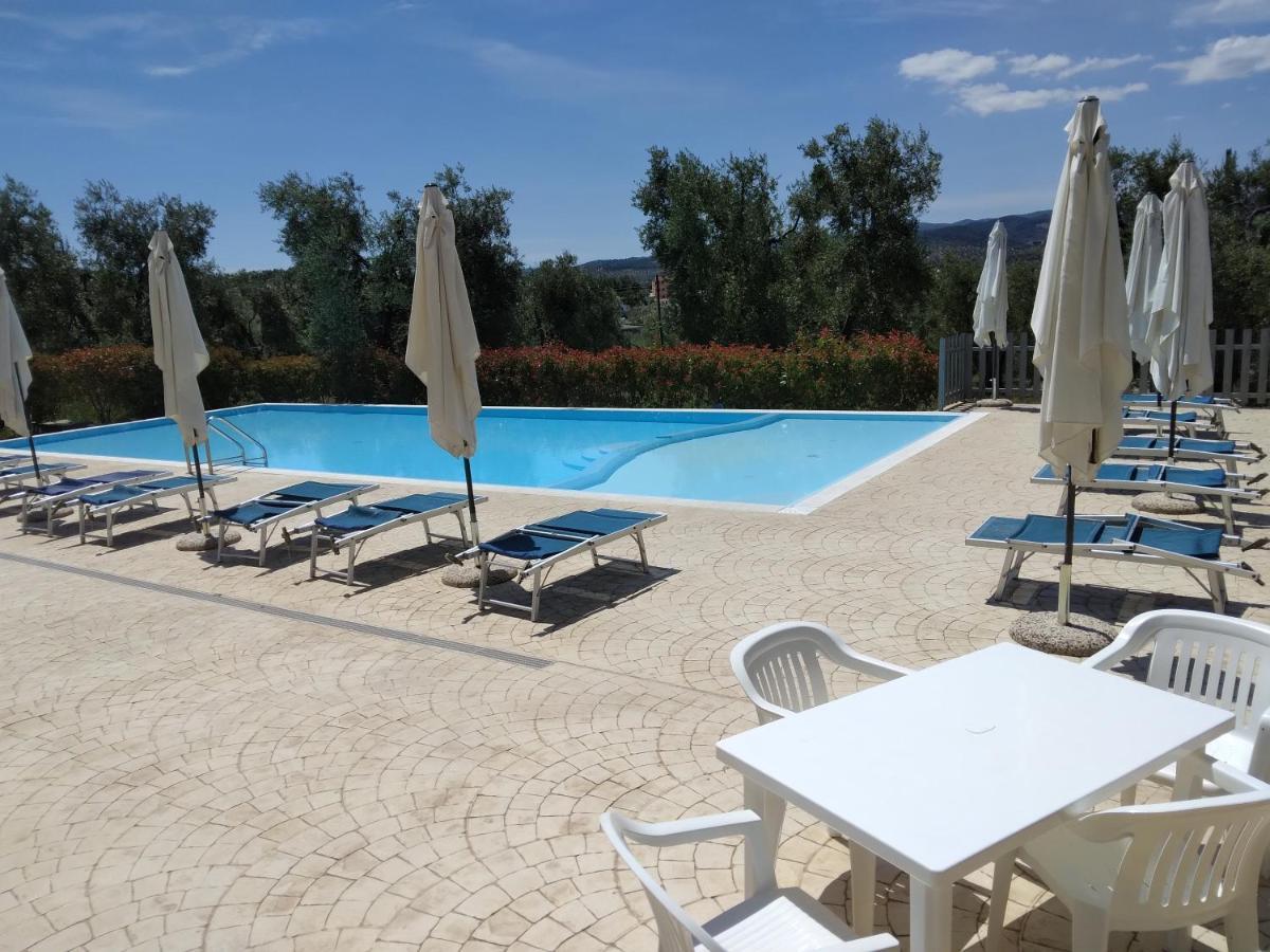 Casa vacanze Rinaldi